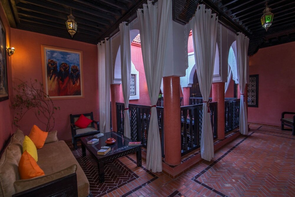 Фото Riad Samsli