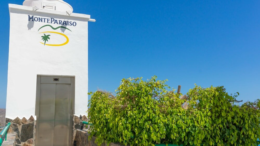 Фото Apartamentos Monteparaiso