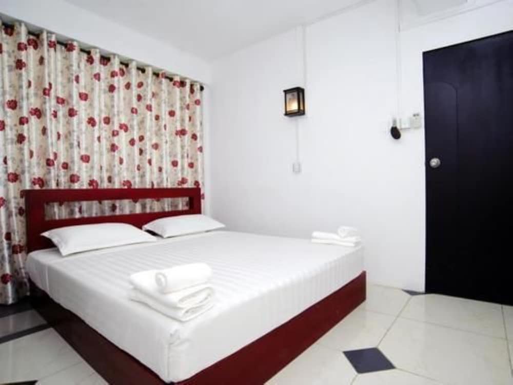 Фото Agga Youth Hotel