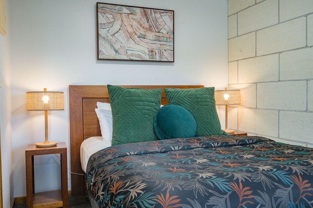 Фото Loch Ard Motor Inn