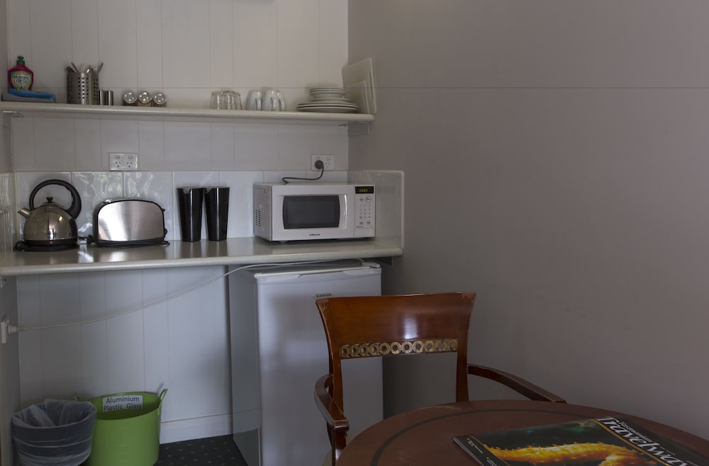 Фото Parsons Bay Retreat