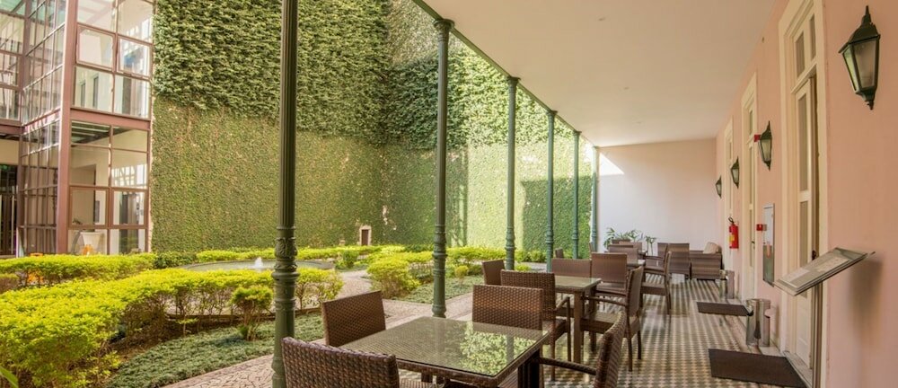 Фото Vila Galé Rio de Janeiro