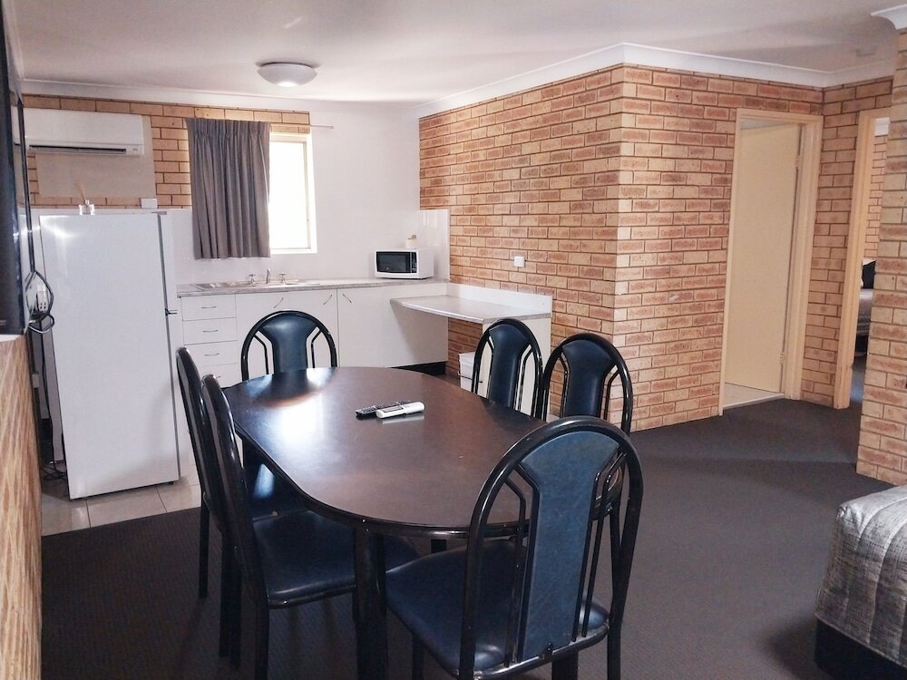 Фото Tallarook Motor Inn