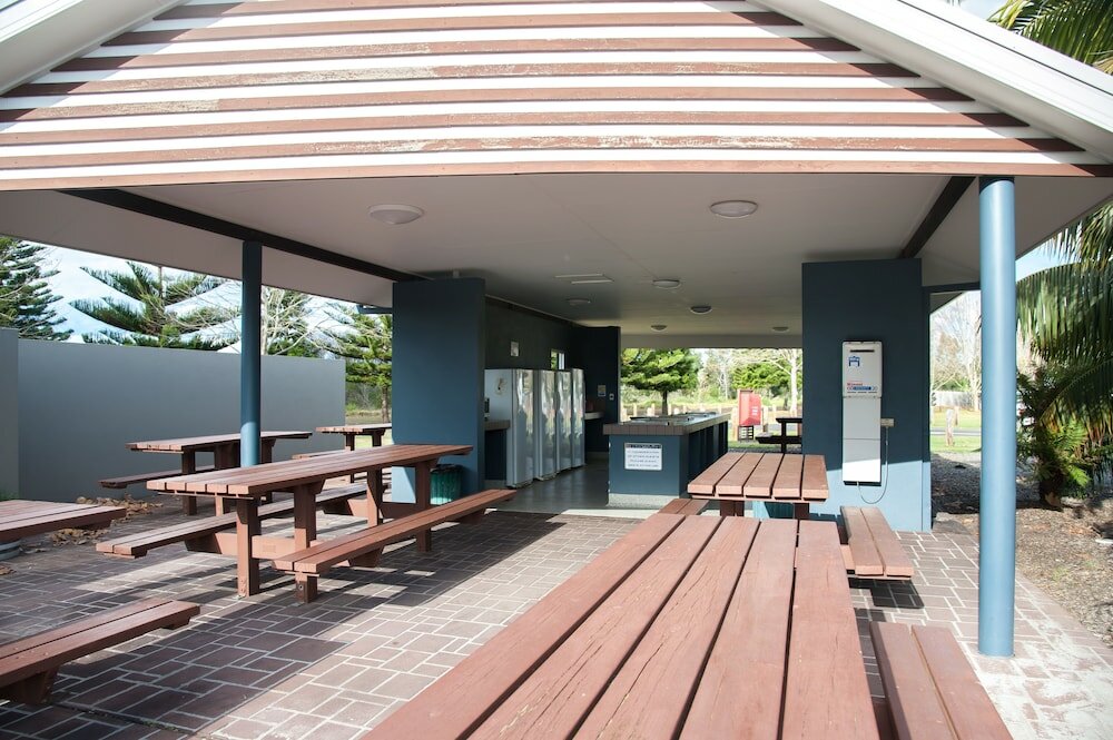 Фото Big4 Batemans Bay Beach Resort