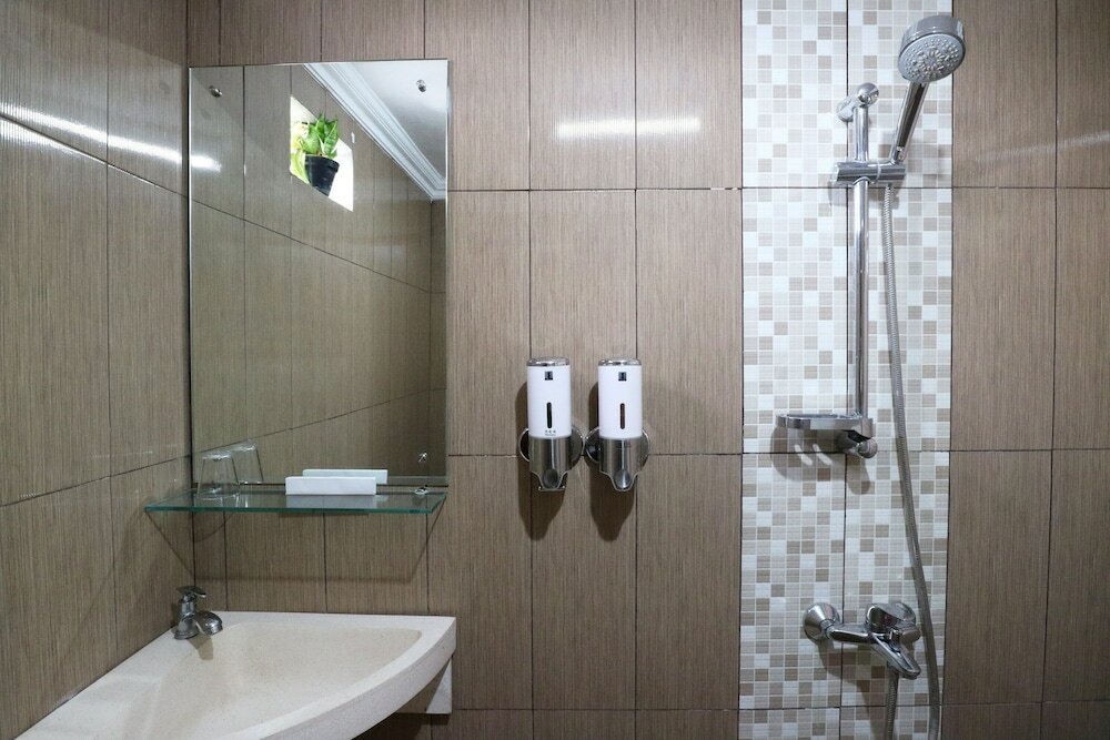 Фото Adya Nalendra Boutique Hotel