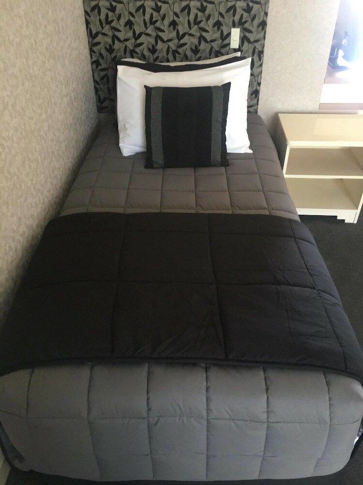 Фото Deco City Motor Lodge