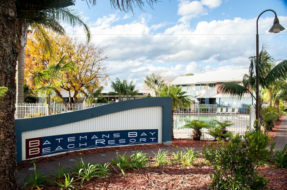 Фото Big4 Batemans Bay Beach Resort