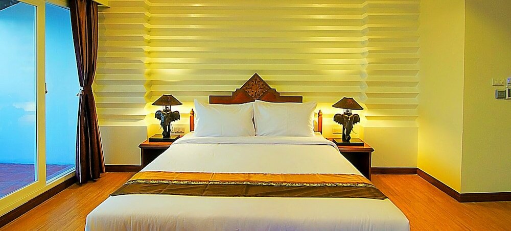 Фото Royal Heritage Pavillion