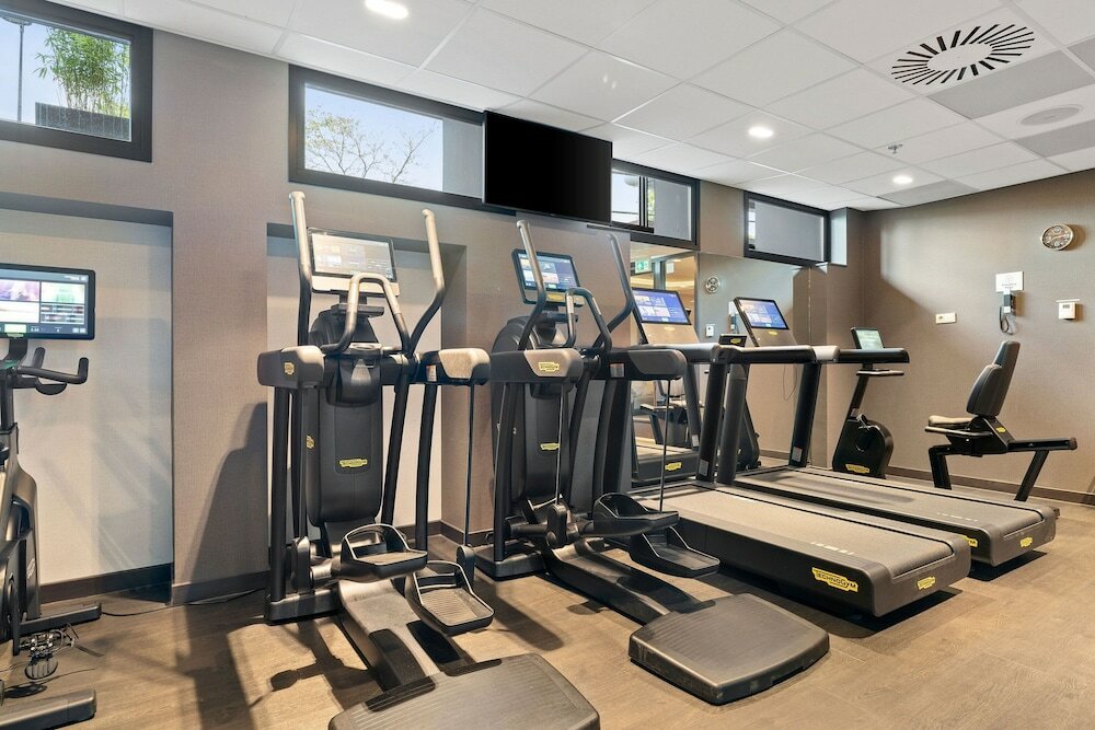 Фото Corendon Amsterdam New-West, a Tribute Portfolio Hotel