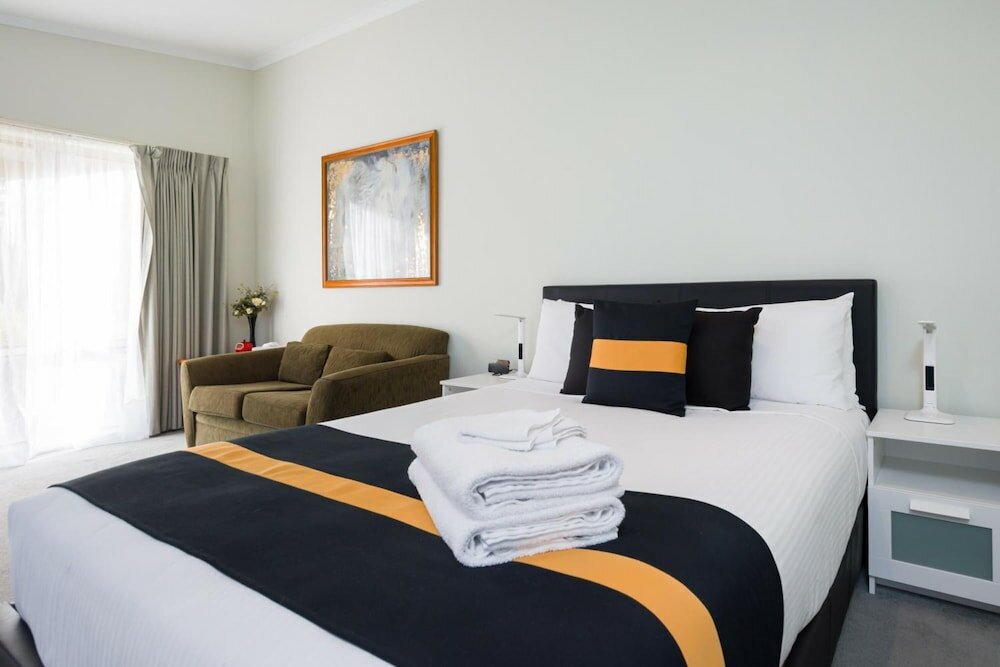 Фото Euroa Motor Inn