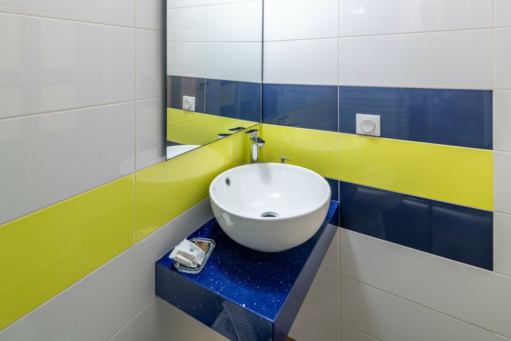 Фото Апартаменты Sevach