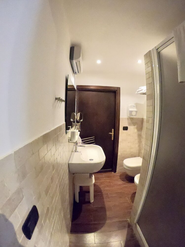 Фото B&b Isola dello stampatore