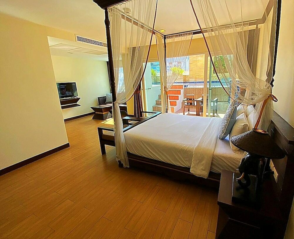 Фото Royal Heritage Pavillion