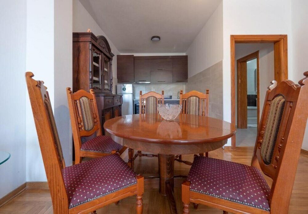 Фото Family Retreat Bozovic