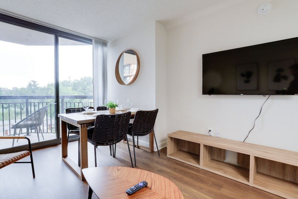 Фото Modern apartment in the center Pentagon