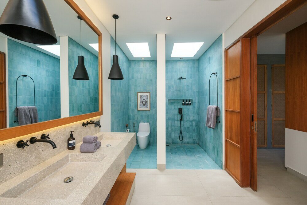 Фото Villa Gaia & Daniil Pererenan