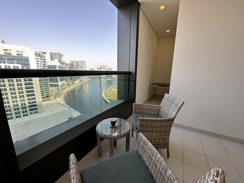 Апартаменты St-CourJardin-1705 в Дубае