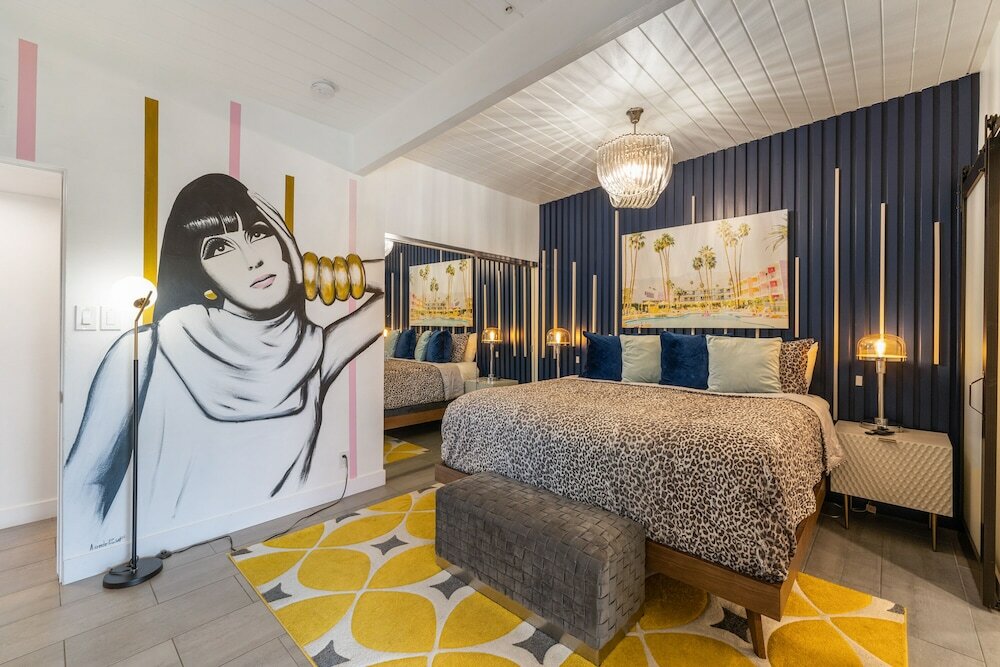 Фото The Beverly