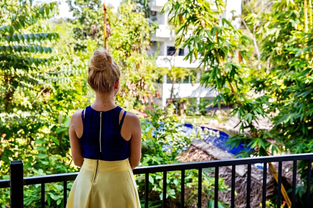 Фото Sundaras Resort & SPA