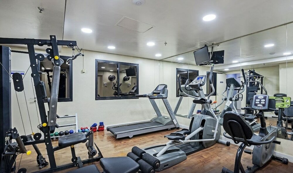 Фото Slm - Moema Flats by Anora Spaces