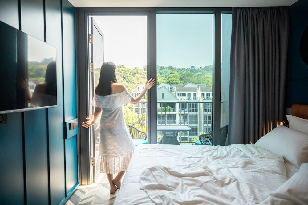 Фото Hotel Faber Park Singapore - Handwritten Collection