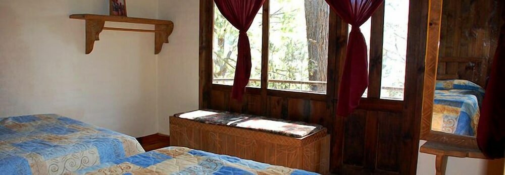 Фото Cabanas Berna