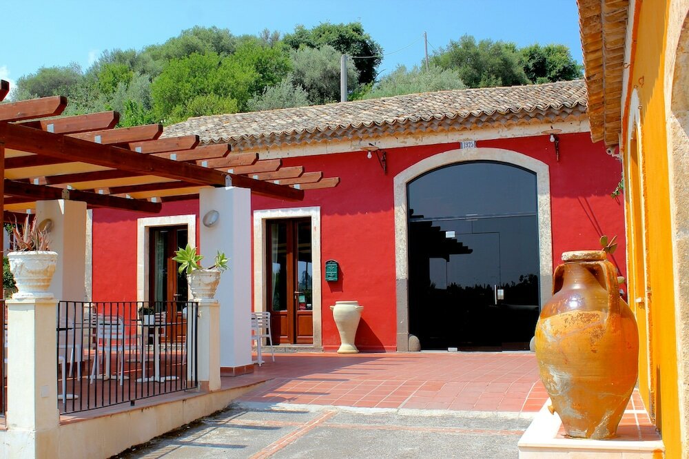 Фото Tenuta di Roccadia