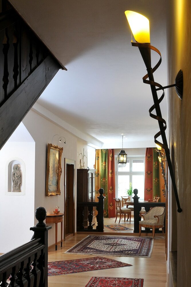 Фото Hotel Deutsches Haus