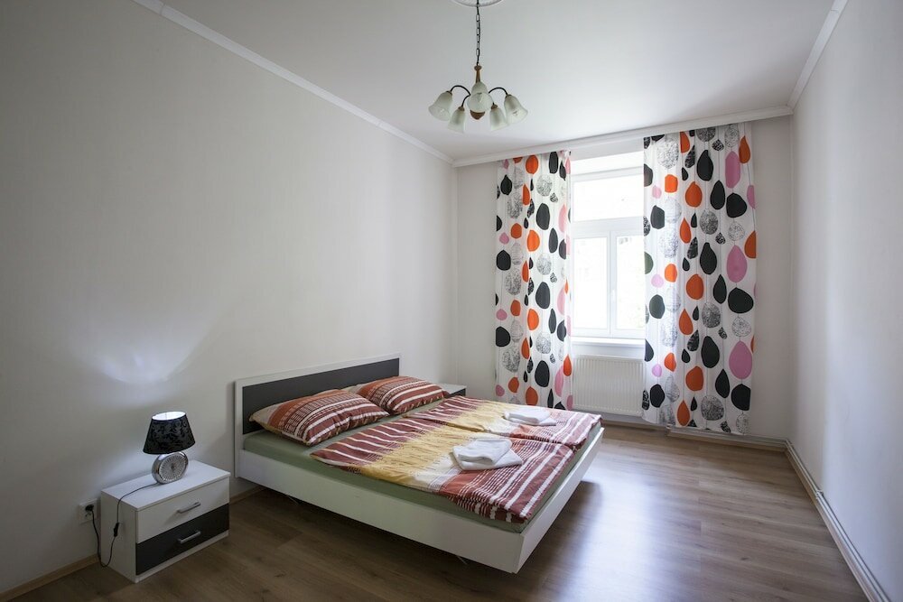 Фото Downtown Apartments Prague