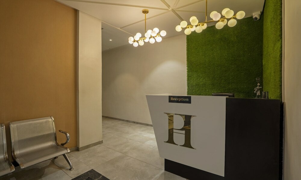 Фото Treebo Trend Prasha