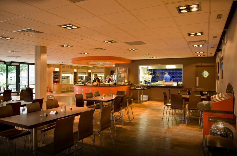 Фото Becket Court - University of Kent - Campus Accommodation