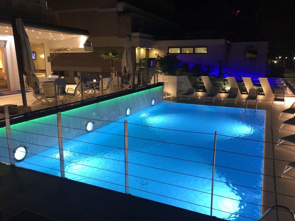 Фото Grand Hotel Playa