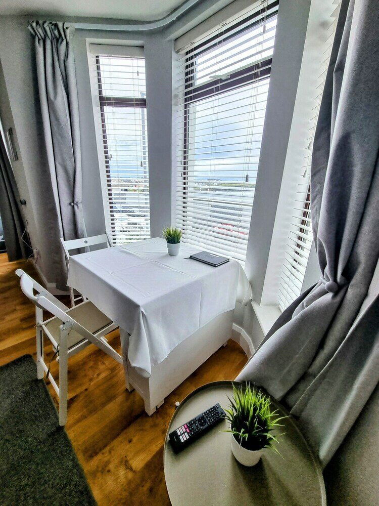 Фото Portrush by the Sea - Golf Park