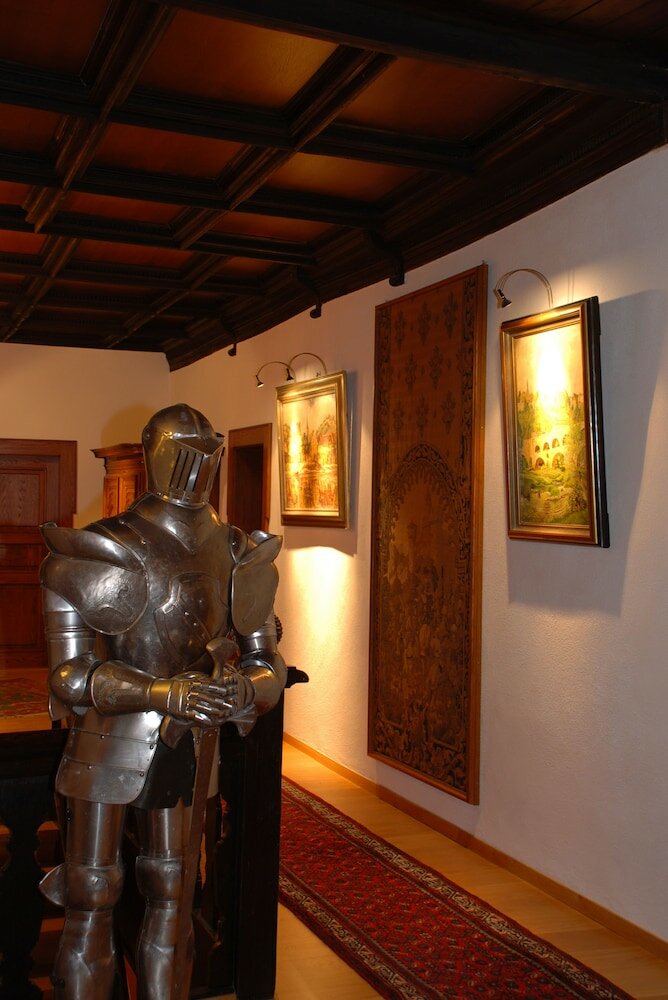 Фото Hotel Deutsches Haus