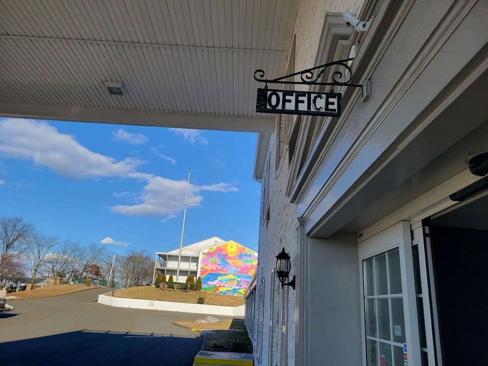 Фото The Circle Hotel Fairfield