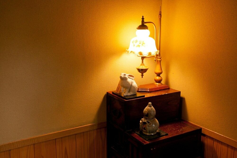 Фото Ryoso Yufuin Yamadaya