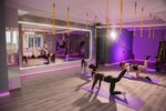 Skin-Fit (ulitsa Sovetskoy Armii, 180/3), club de fitness