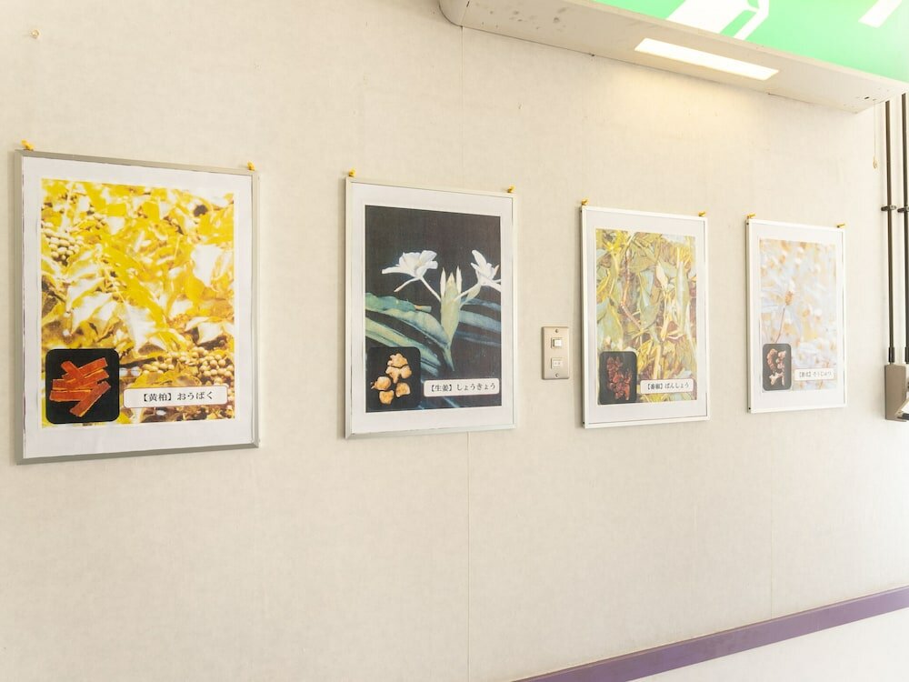 Фото Tabist Kutsuroginoyado Hanagasa Kogenso