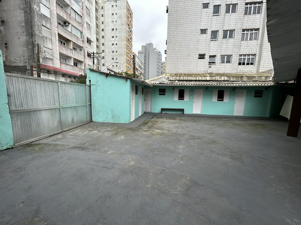 Фото Pousada da Praia