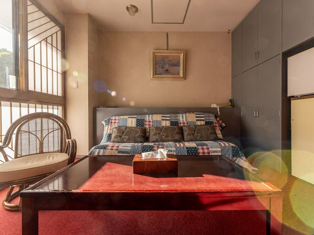 Фото Tabist Kutsuroginoyado Hanagasa Kogenso