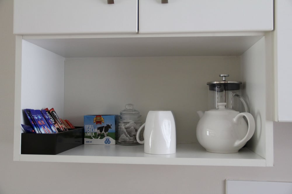 Фото Horizon Cottages