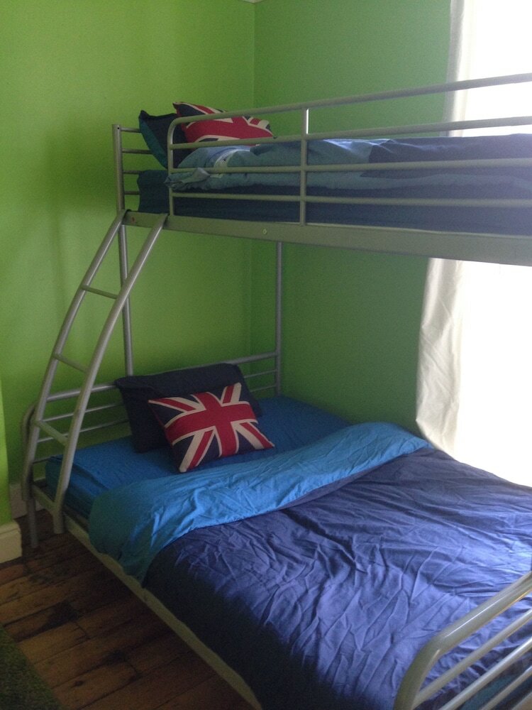 Фото Everton Hostel