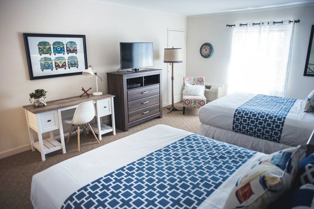 Фото The Circle Hotel Fairfield