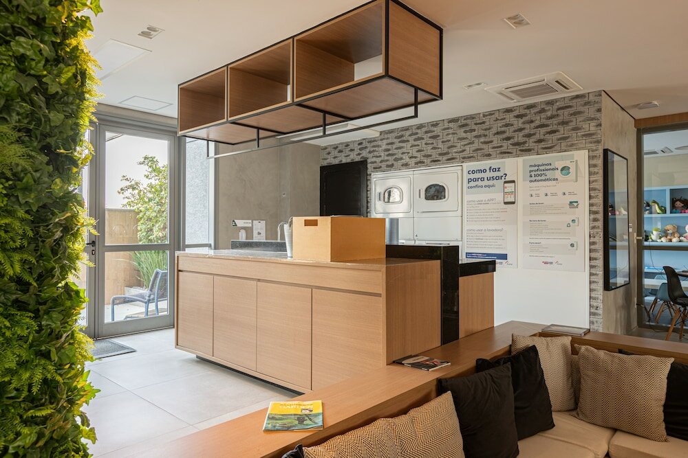 Фото Zcm - Condomínio Z Cotovia- Anora Spaces