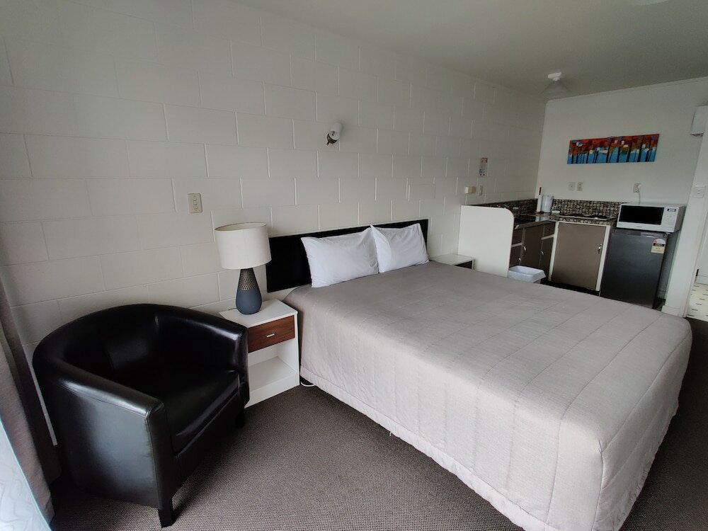 Фото Motel Villa Del Rio