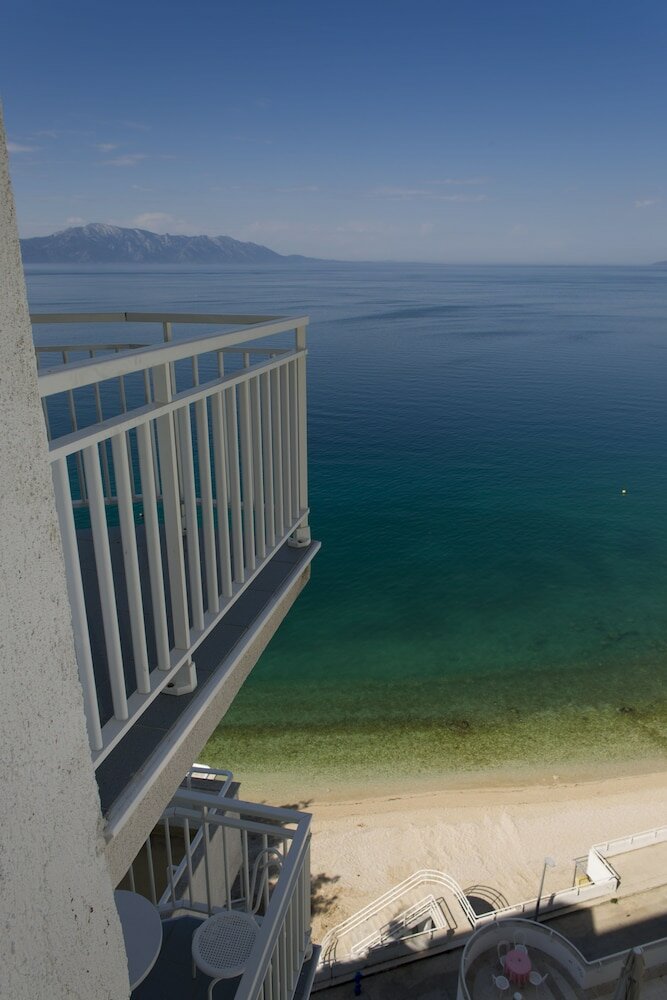 Фото Hotel Labineca