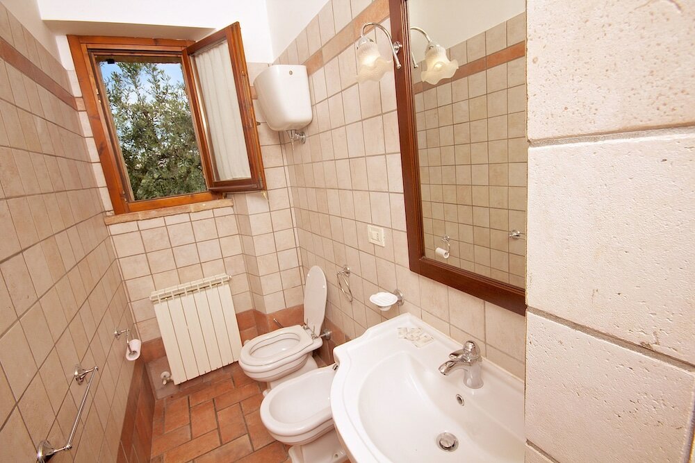 Фото Agriturismo Le Colombe