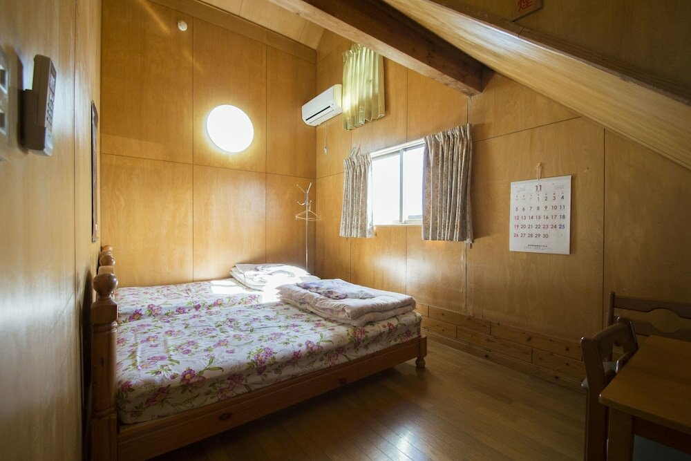 Фото Pension Minaminorakuen