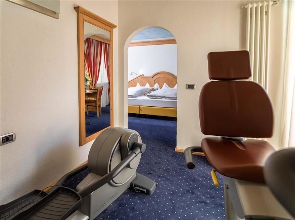 Фото Leading Relax Hotel Maria