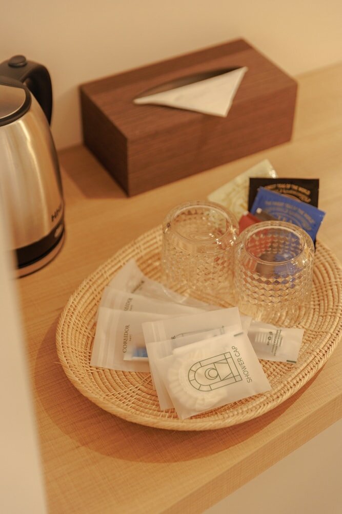 Фото Corridor 2407